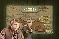 DVD BONANZA TROVAO SILENCIOSO - Foto 4