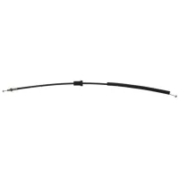 Cabo do Trim Jet Ski Yamaha Wave Raider 700 Wave Raider 1100 Wave Runner 760 Wave Blaster 760 GH1-6153D-10-00 e GH1-6153D-00-00 Par