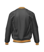 Casaco Americano Moletom Apeluciado TOTEM - Adulto - Foto 2