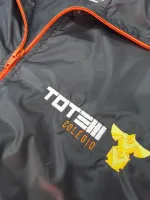 Jaqueta Corta Vento TOTEM - Infantil - Foto 3