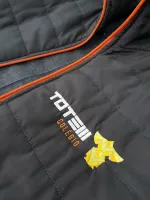 Jaqueta Bomber Forro PV TOTEM - Infantil - Foto 3