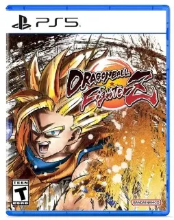 Dragon Ball FighterZ - PS5