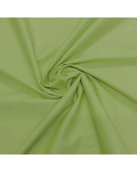  Tecido Caldeira liso-cor verde-516z