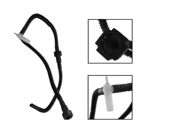 MANGUEIRA BOMBA DE COMBUSTIVEL FORD