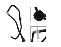 MANGUEIRA BOMBA DE COMBUSTIVEL FORD