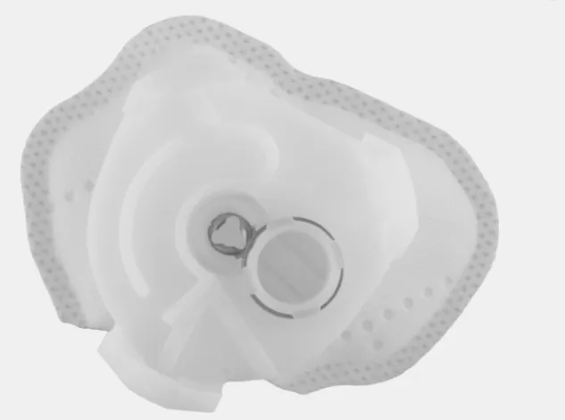 PRÉ FILTRO REFIL DE BOMBA DE COMBUSTIVEL HONDA Imagem