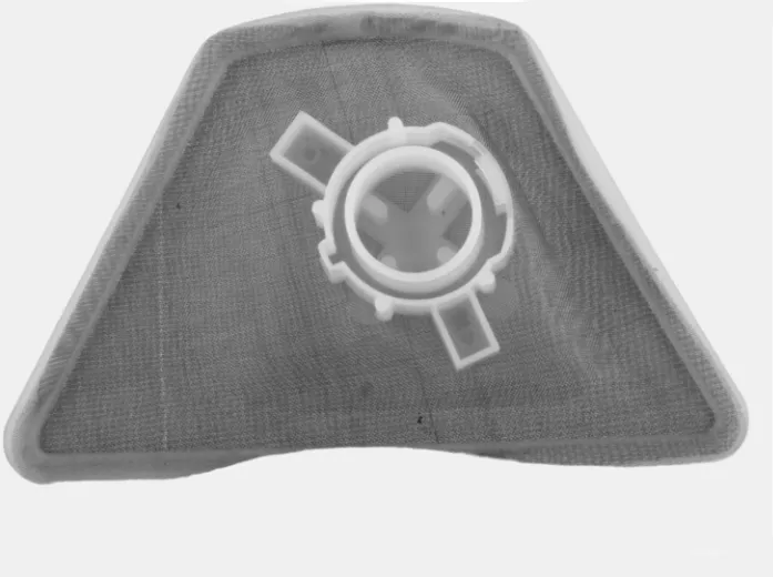 PRÉ FILTRO REFIL DE BOMBA DE COMBUSTIVEL LAND ROVER Imagem