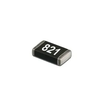 RESISTOR SMD 820R 0603