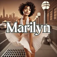Marilyn