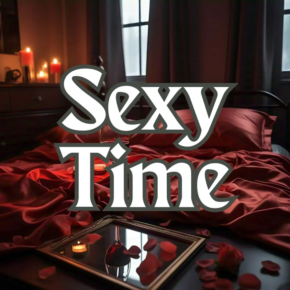 Sexy Time Imagem