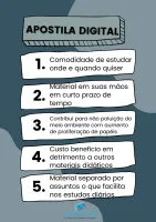 Apostila MP RS 2025 Engenharia de Segurança - Analista MP - Foto 3