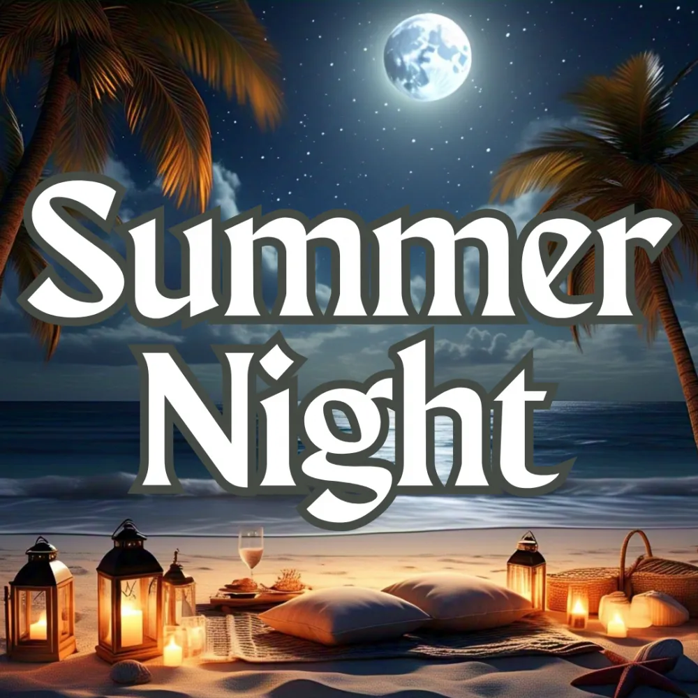 Summer Night