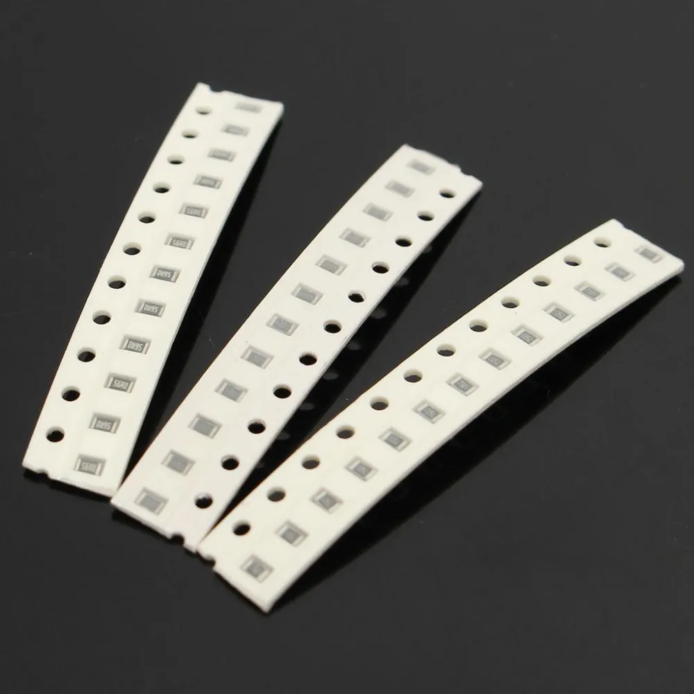 RESISTOR SMD 24K 1206