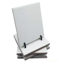 Azulejo decorativo personalizado parede ou mesa Bandeira Escócia reino unido - Foto 3