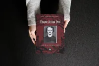 Edgar Allan Poe - 12 Contos de Suspense e Terror - Foto 3