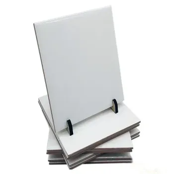 Azulejo decorativo personalizado parede ou mesa Bandeira paquistão - Foto 2