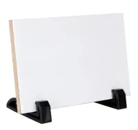 Azulejo decorativo personalizado parede ou mesa Bandeira Paraguai america - Foto 2