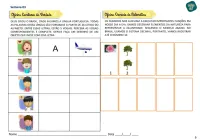 120  Planos de Aula para Reforço Escolar e Ensino Bíblico - 3 a 6 anos - Foto 16