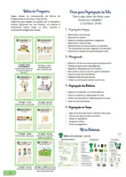 120 Planos de Aula para Reforço Escolar e Ensino Bíblico - 7 a 10 anos — imagem 2
