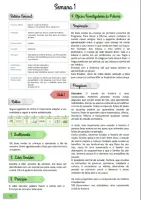 120 Planos de Aula para Reforço Escolar e Ensino Bíblico - 7 a 10 anos - Foto 11