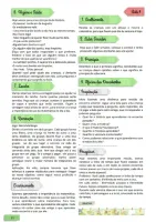 120 Planos de Aula para Reforço Escolar e Ensino Bíblico - 7 a 10 anos - Foto 8