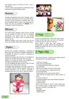 120 Planos de Aula para Reforço Escolar e Ensino Bíblico - 7 a 10 anos - Foto 9