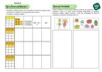 120 Planos de Aula para Reforço Escolar e Ensino Bíblico - 7 a 10 anos - Foto 13