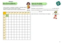 120 Planos de Aula para Reforço Escolar e Ensino Bíblico - 7 a 10 anos - Foto 15