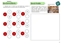 120 Planos de Aula para Reforço Escolar e Ensino Bíblico - 7 a 10 anos - Foto 17