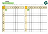 120 Planos de Aula para Reforço Escolar e Ensino Bíblico - 7 a 10 anos - Foto 18