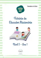 120 Planos de Aula para Reforço Escolar e Ensino Bíblico - 7 a 10 anos