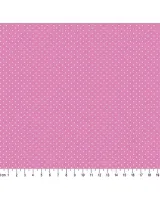 TECIDO CALDEIRA POÁ ROSA COR 08 