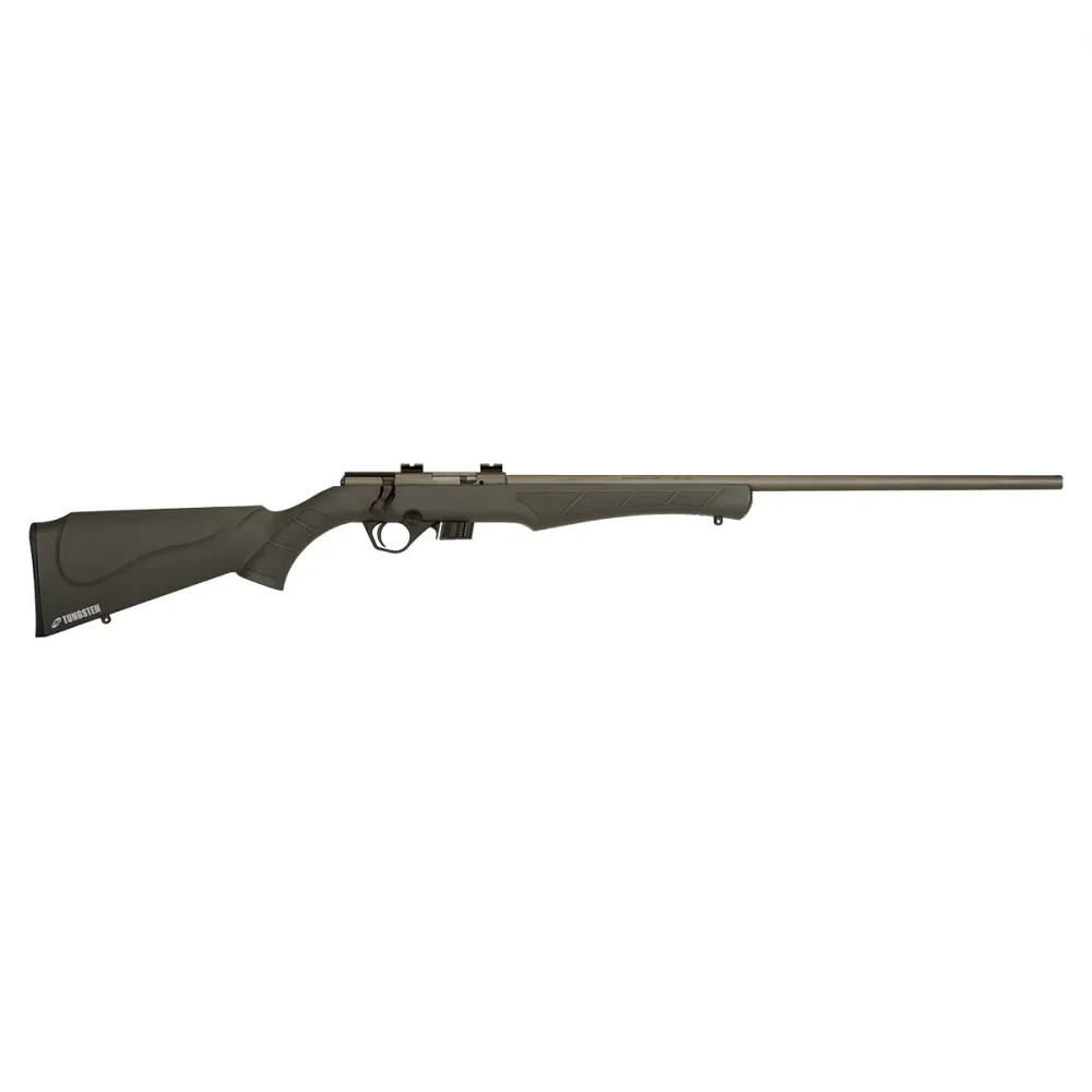 RIFLE CBC 8122M BOLT ACTION .22 MAGNUM  TUNGSTEN