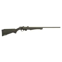 RIFLE CBC 8122M BOLT ACTION .22 MAGNUM  TUNGSTEN - Foto 2