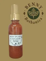 BODY SPLASH ILUMINADOR (ouro Velho) - Foto 2