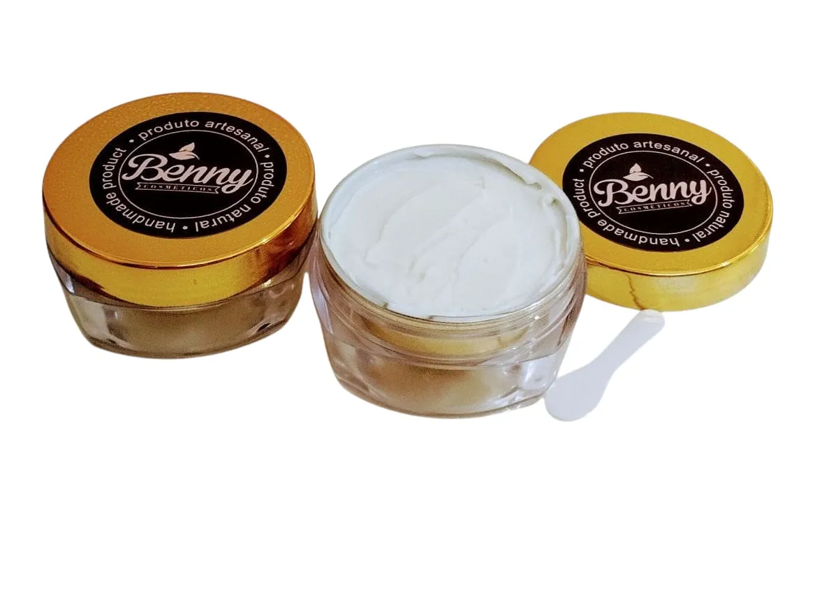 Creme de tratamento Facial para acne e rugas Imagem