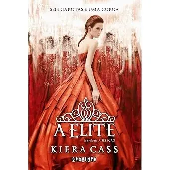A ELITE VOL 2 - DE BOLSO (PRODUTO USADO - MUITO BOM)