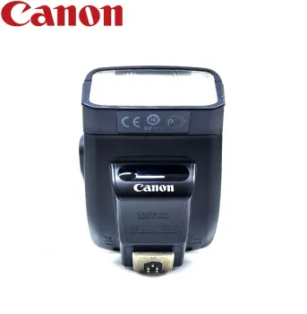Flash Canon 270EX II - Usado