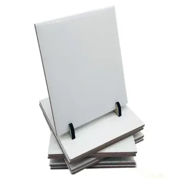 Azulejo decorativo personalizado parede ou mesa Bandeira Acre - Foto 2