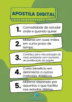 Apostila CREFONO 5 Região 2025 Auxiliar Administrativo - Foto 3