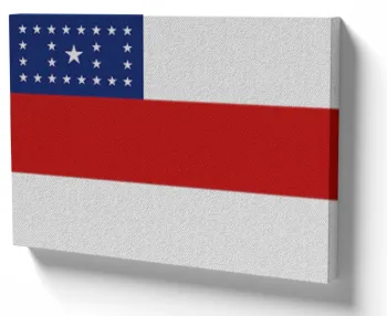 Azulejo decorativo personalizado parede ou mesa Bandeira Amazonas