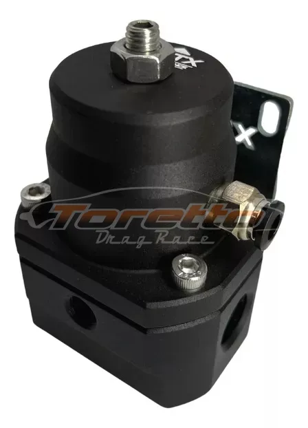 Dosador De Combustível Esférico 1:1 - RGTX