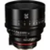 Lente Samyang 35mm Cine T1.5 XEEN Pro p/  Canon - Foto 11