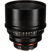 Lente Samyang 35mm Cine T1.5 XEEN Pro p/  Canon - Foto 12