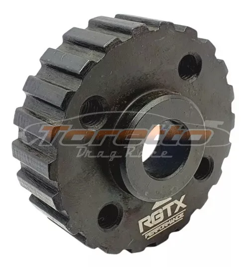 Engrenagem Forjada do Virabrequim AP 8V - RGTX