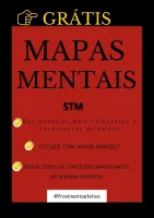 Apostila STM 2025 Análise de Sistemas - Analista Judiciário - Foto 2