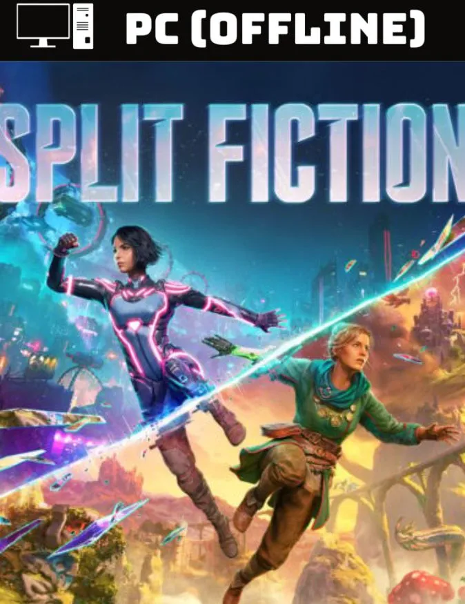SplitFiction Pc 