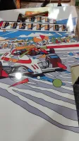 Cockpit Coberto Pole Position  - Foto 16