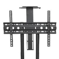 Suporte Pedestal Rack para TV até 70