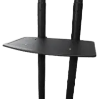 Suporte Pedestal Rack para TV até 70